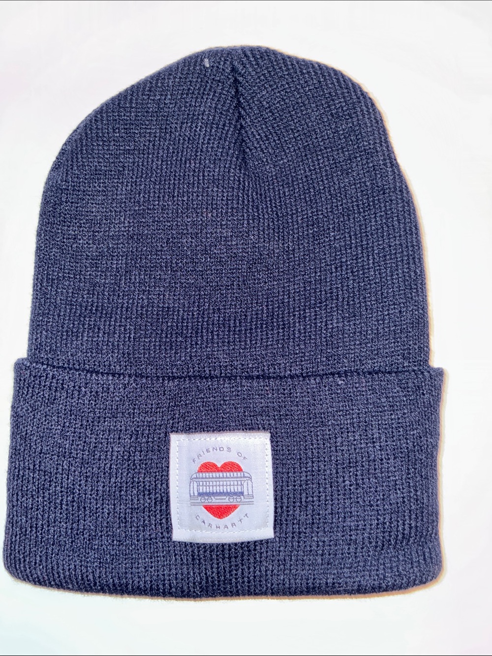 Carharrt Friend of Carhartt Beanie